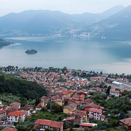 Agriturismo Cascina Lert マローネ エクステリア 写真