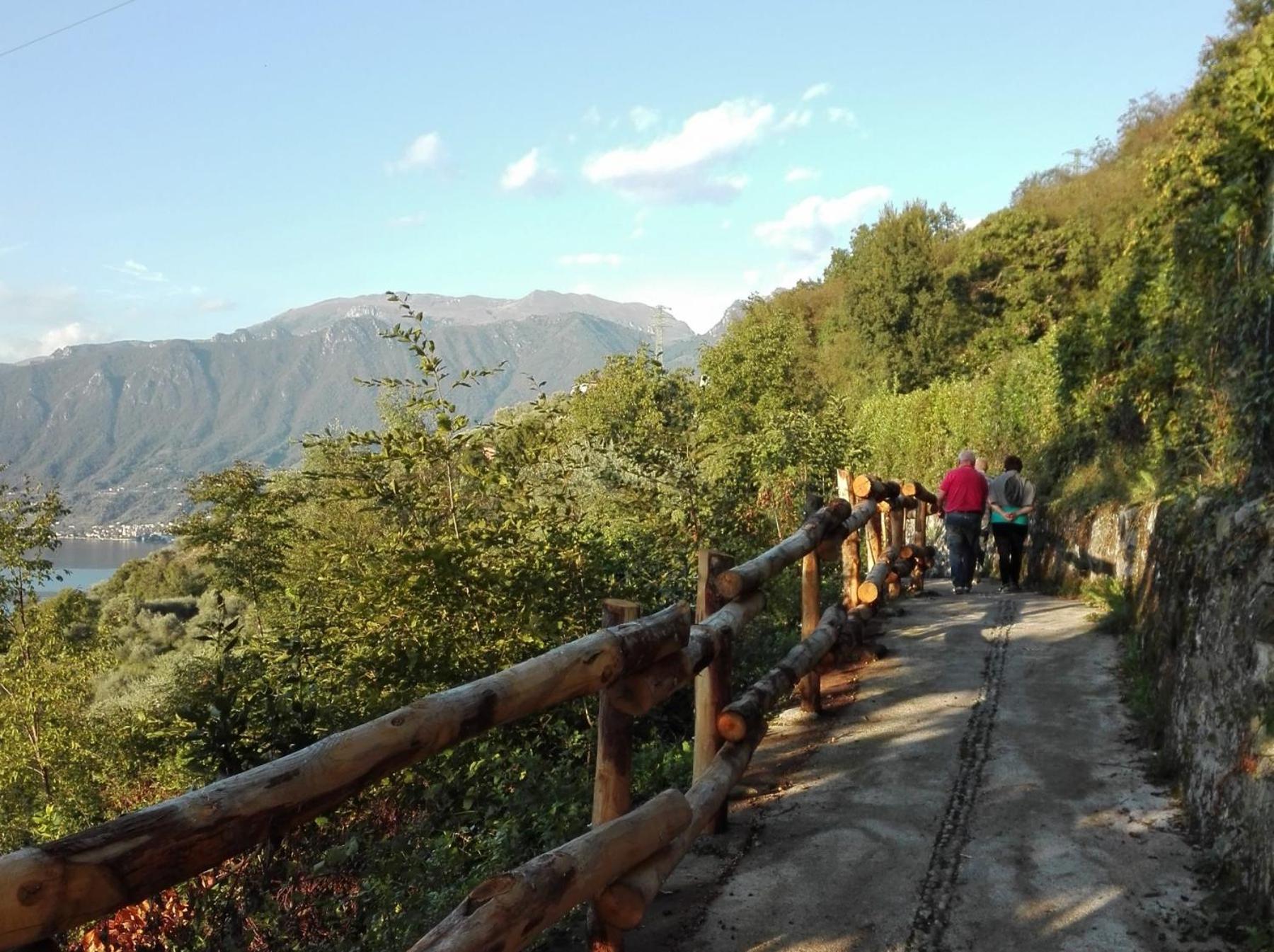 Agriturismo Cascina Lert マローネ エクステリア 写真