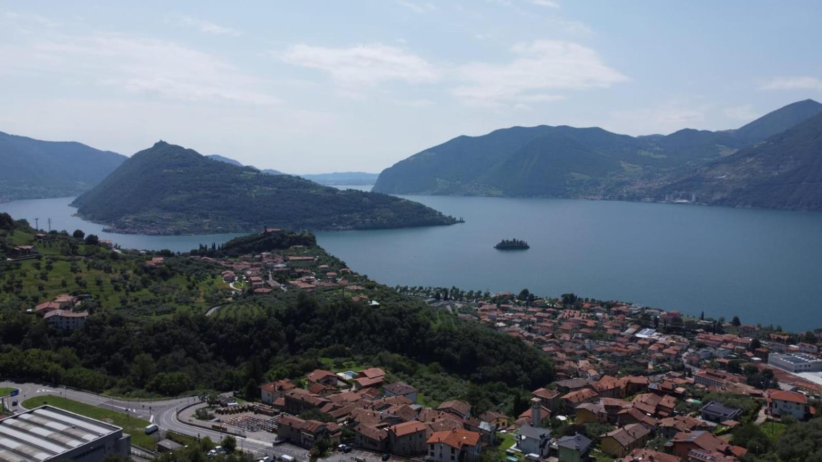 Agriturismo Cascina Lert マローネ エクステリア 写真