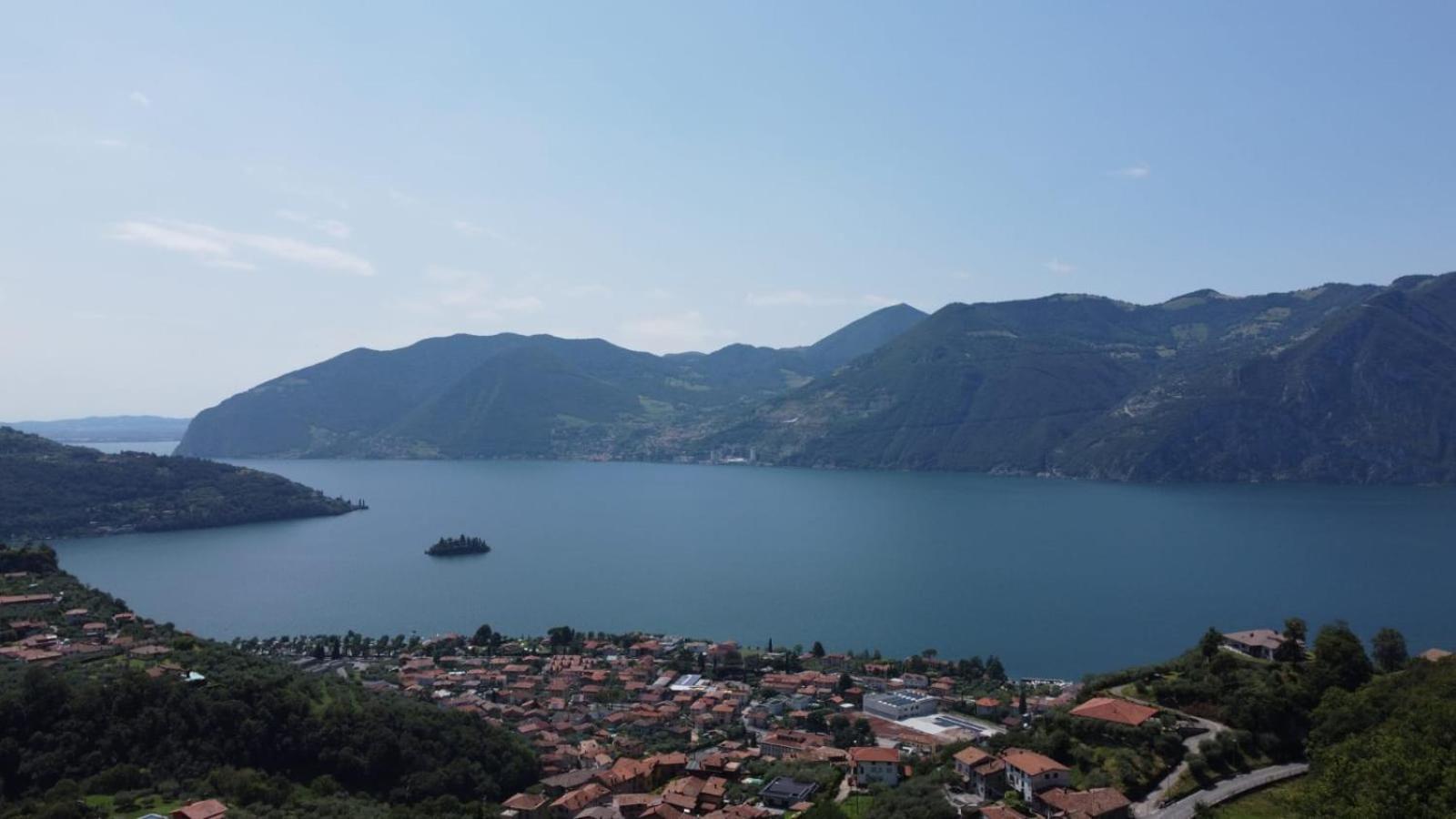 Agriturismo Cascina Lert マローネ エクステリア 写真