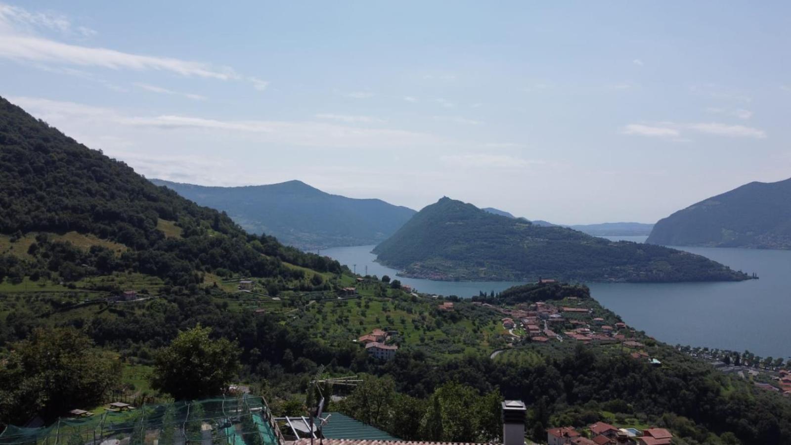 Agriturismo Cascina Lert マローネ エクステリア 写真