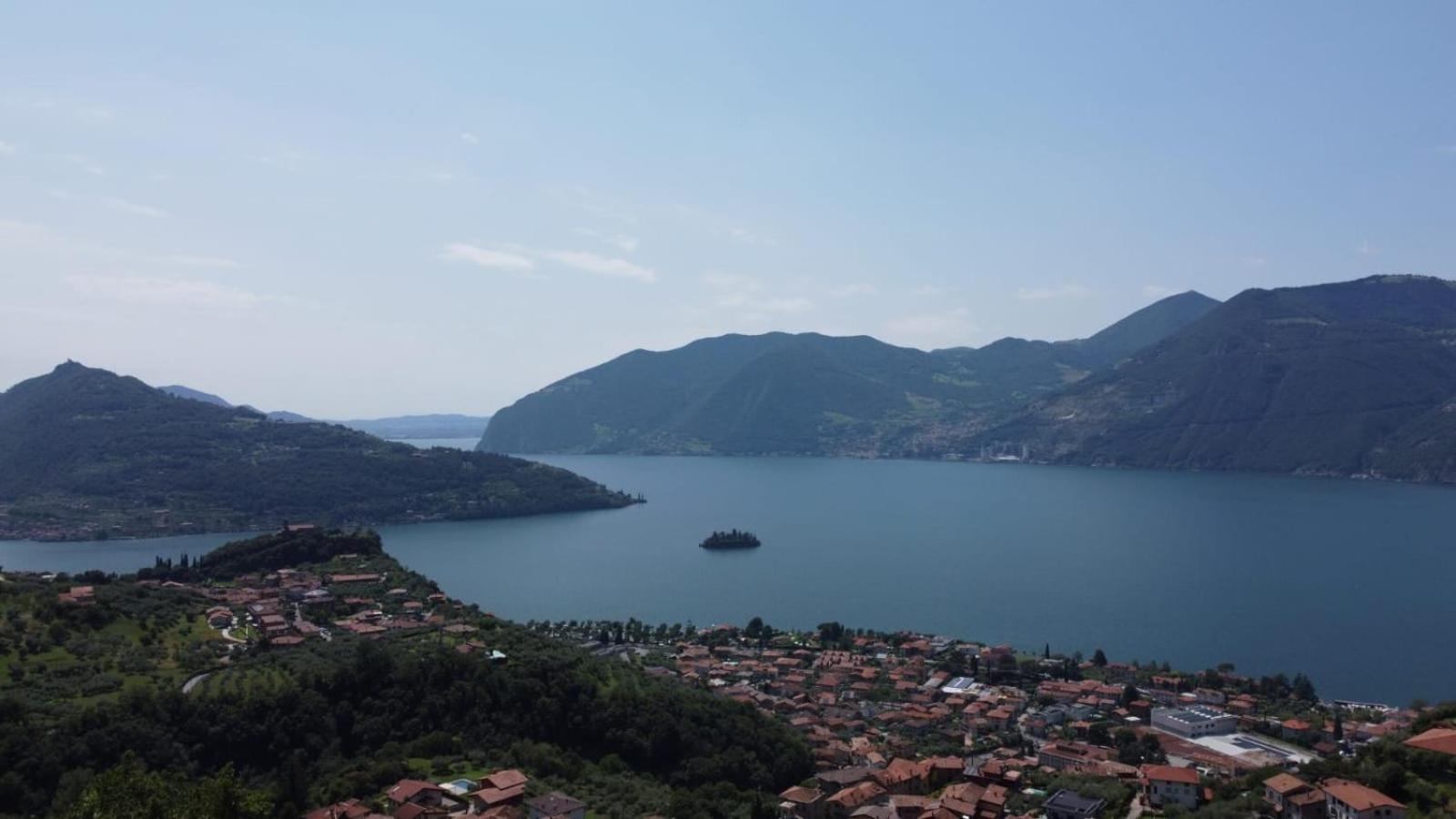 Agriturismo Cascina Lert マローネ エクステリア 写真