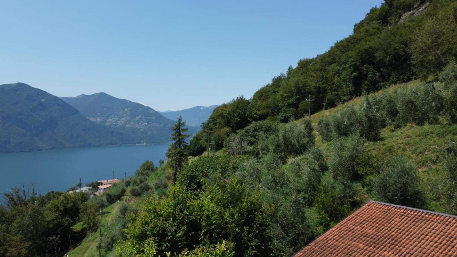 Agriturismo Cascina Lert マローネ エクステリア 写真