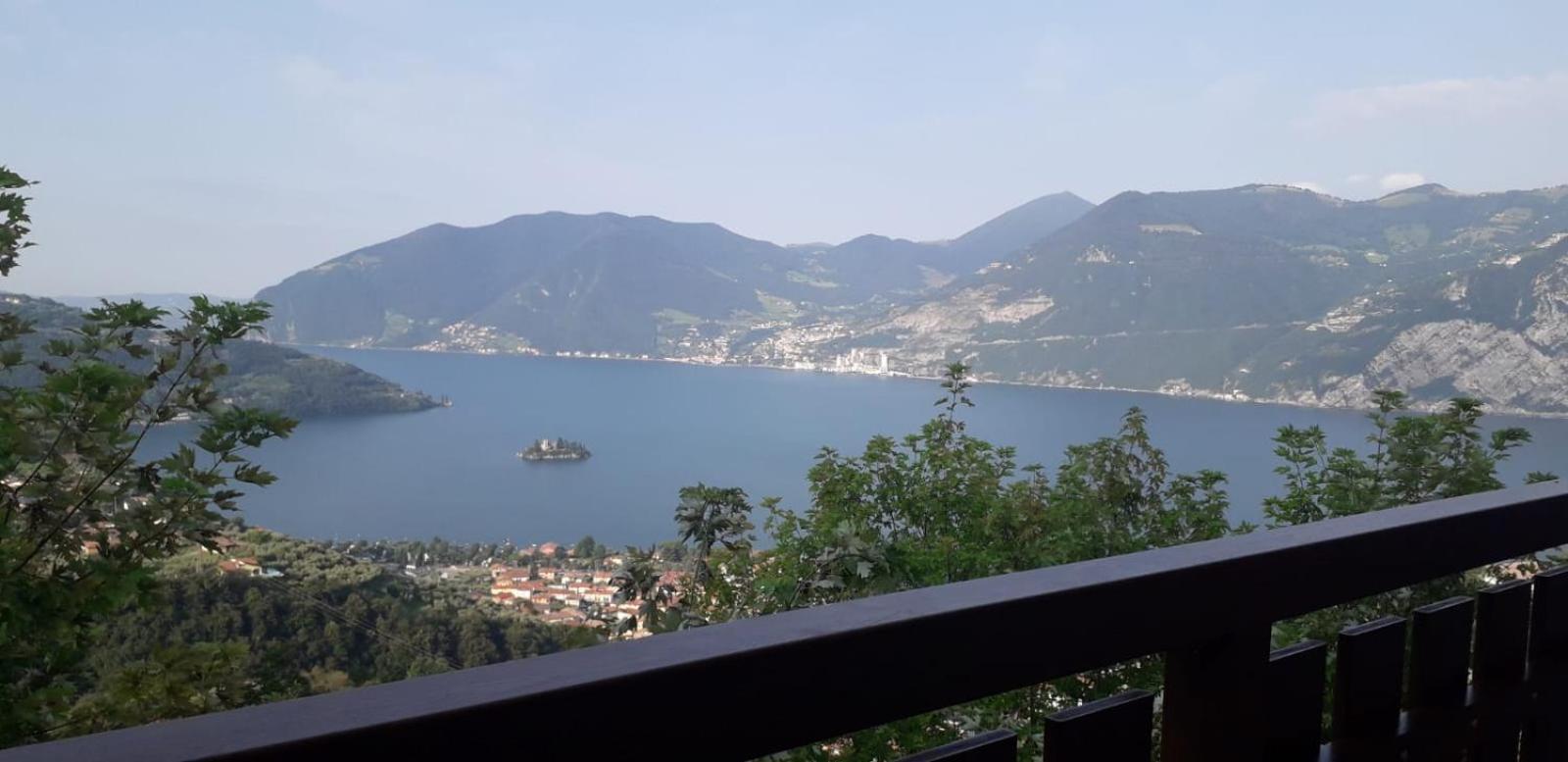 Agriturismo Cascina Lert マローネ エクステリア 写真