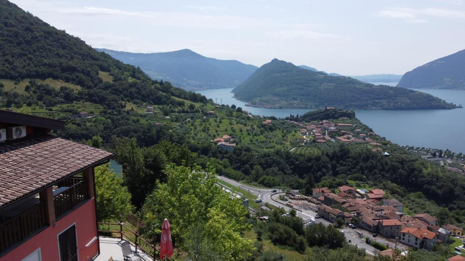 Agriturismo Cascina Lert マローネ エクステリア 写真