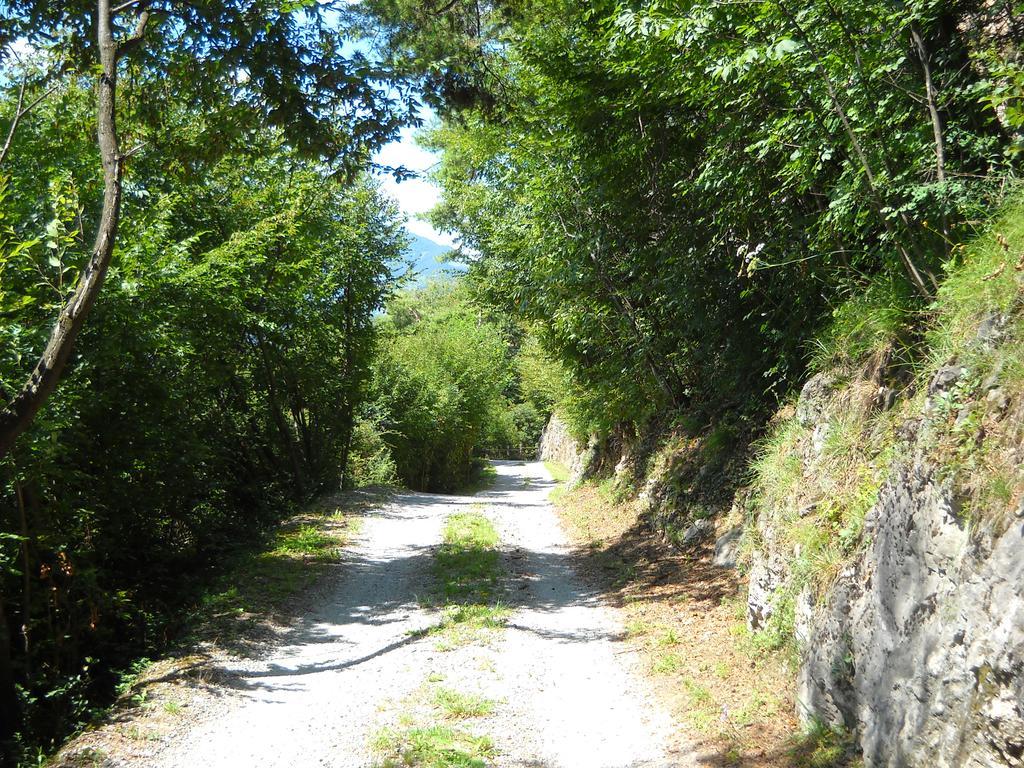 Agriturismo Cascina Lert マローネ エクステリア 写真