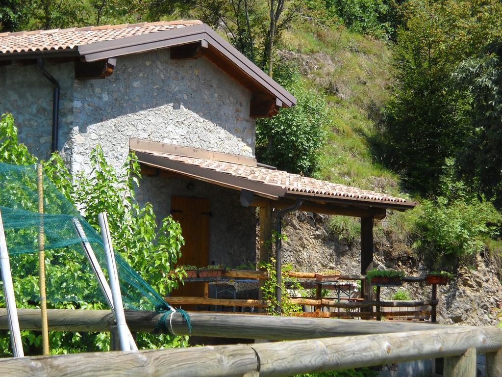 Agriturismo Cascina Lert マローネ エクステリア 写真