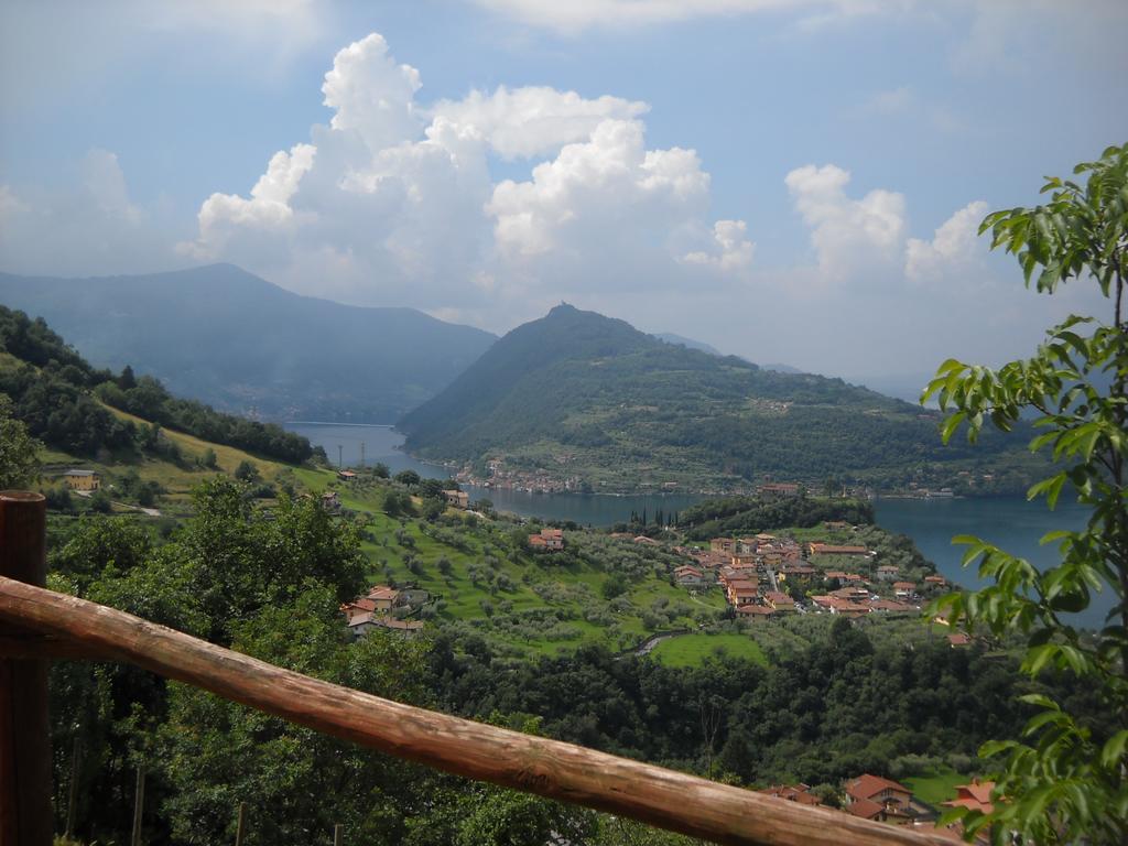 Agriturismo Cascina Lert マローネ エクステリア 写真