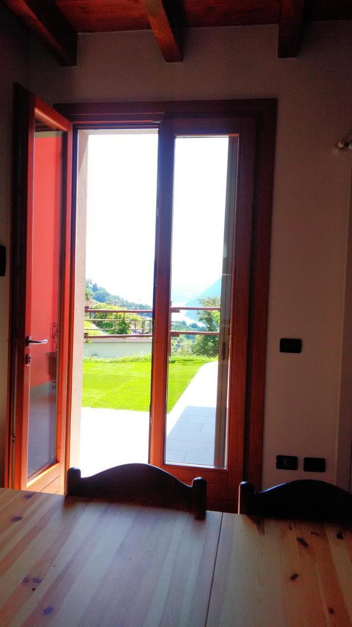 Agriturismo Cascina Lert マローネ エクステリア 写真